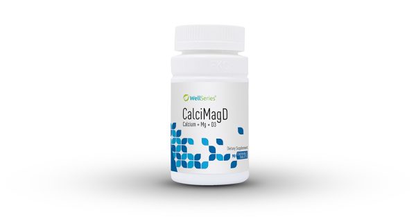 CalciMagD